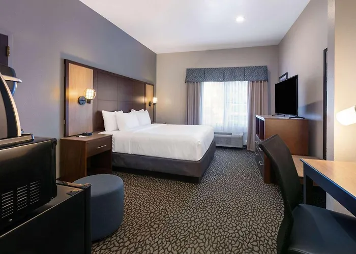 Wingate by Wyndham DFW / North Irving