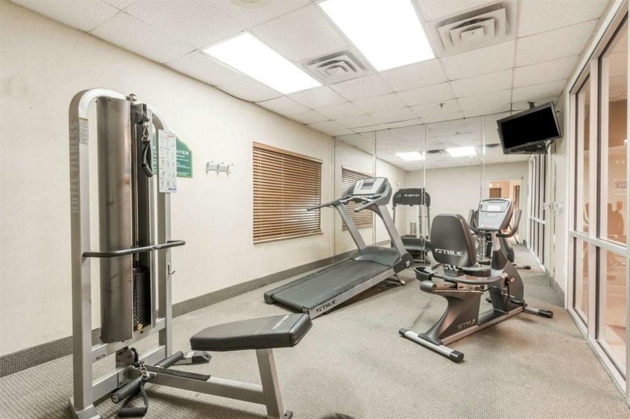 Wingate By Wyndham - Dfw North Hotel Irving