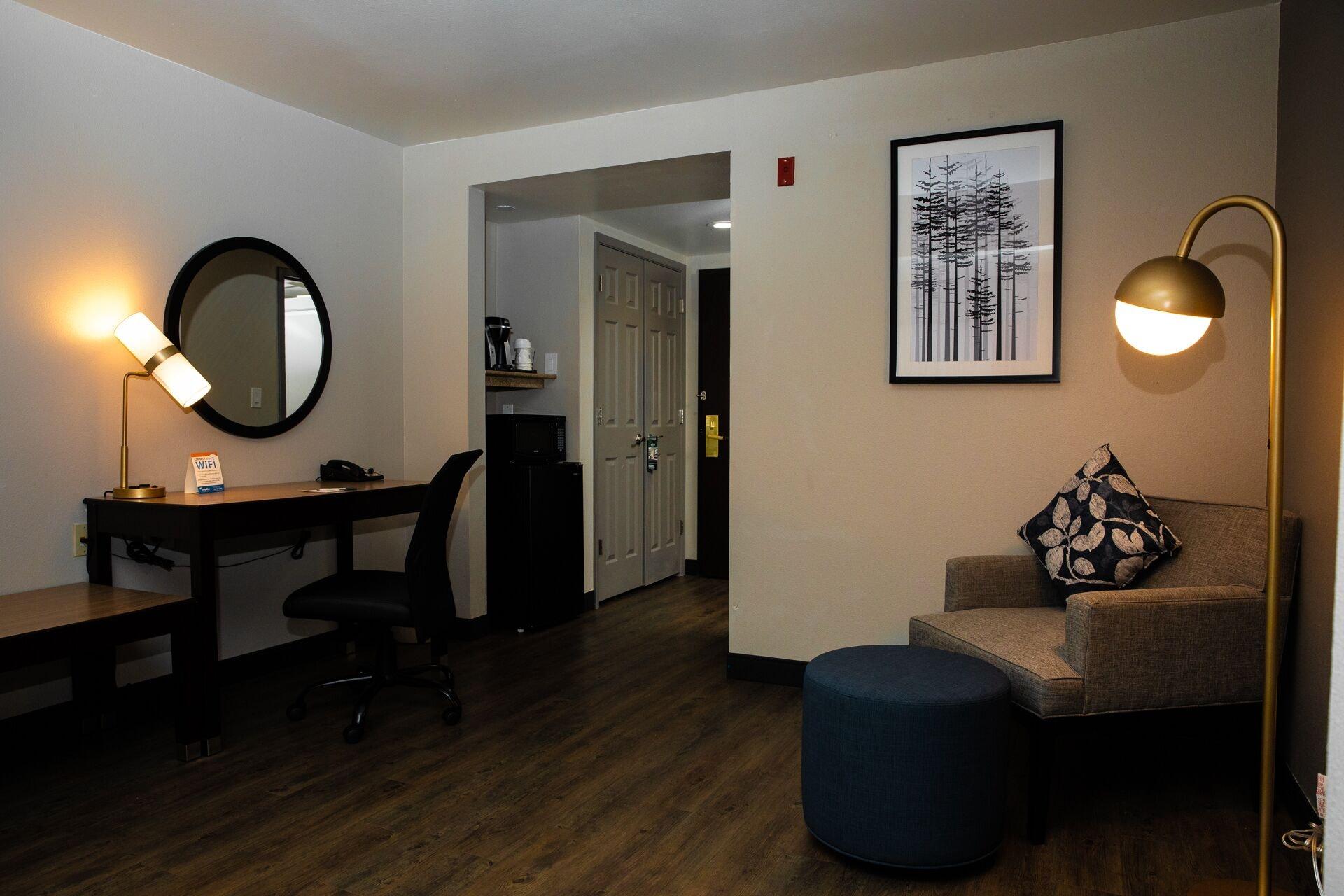 Wingate By Wyndham - Dfw North Hotel Irving