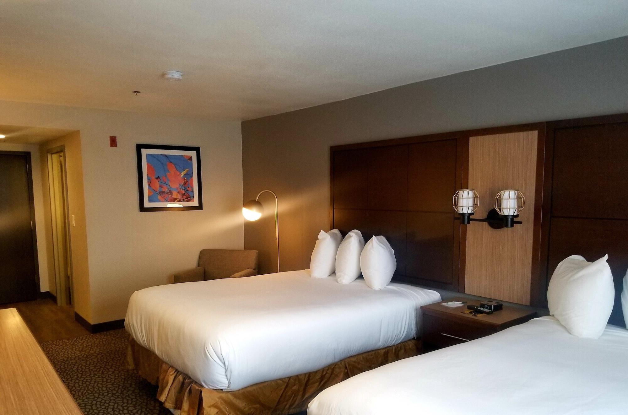 Wingate By Wyndham - Dfw North Irving