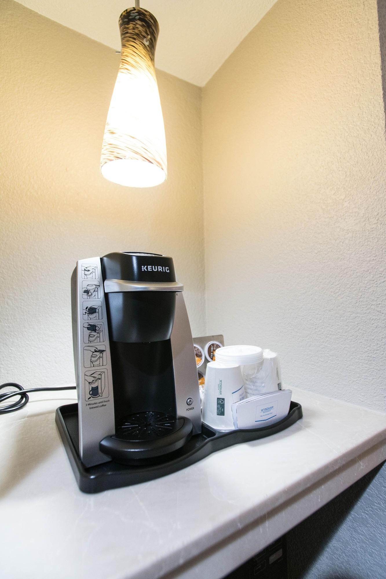 Wingate By Wyndham - Dfw North Hotel Irving