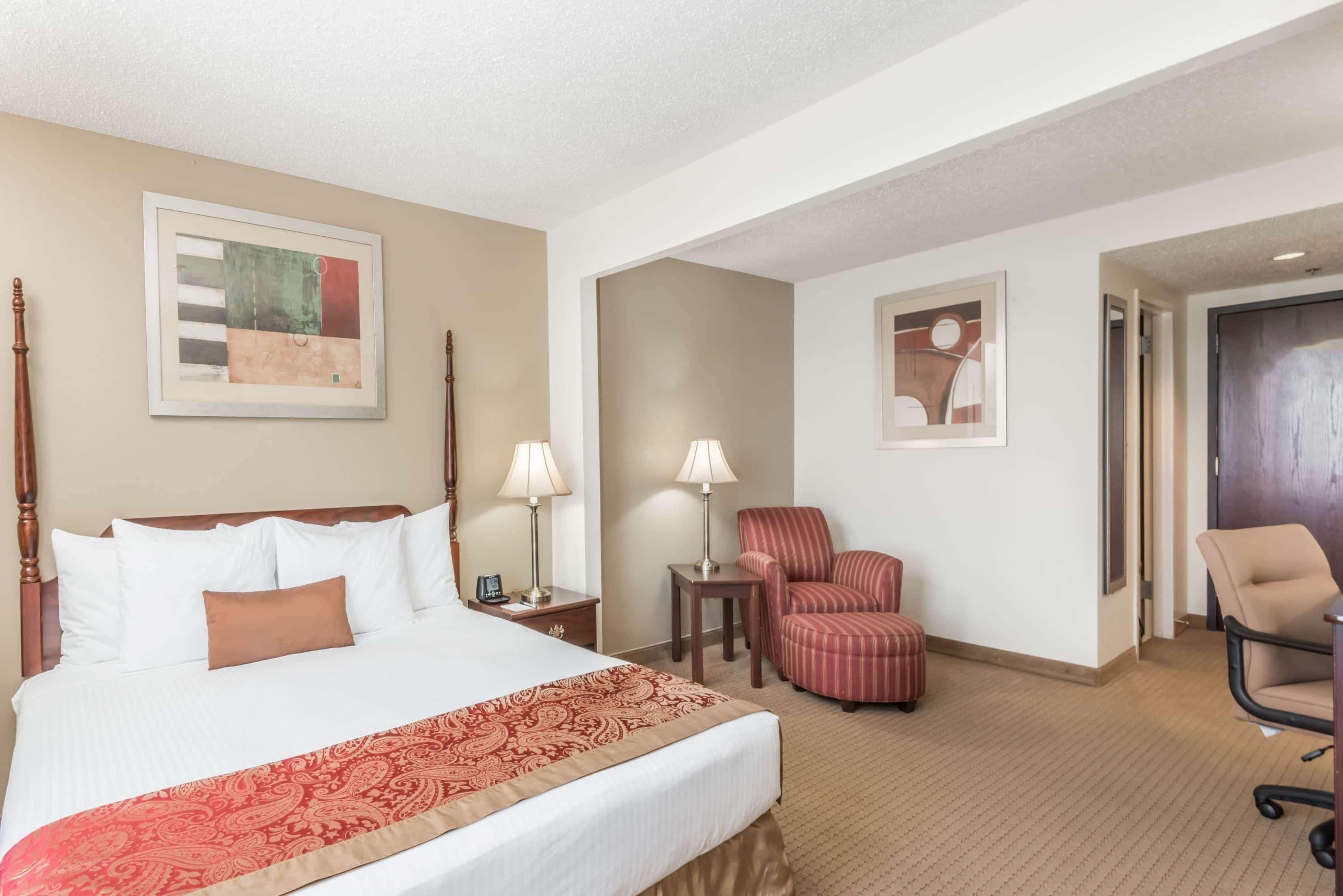Wingate By Wyndham - Dfw North