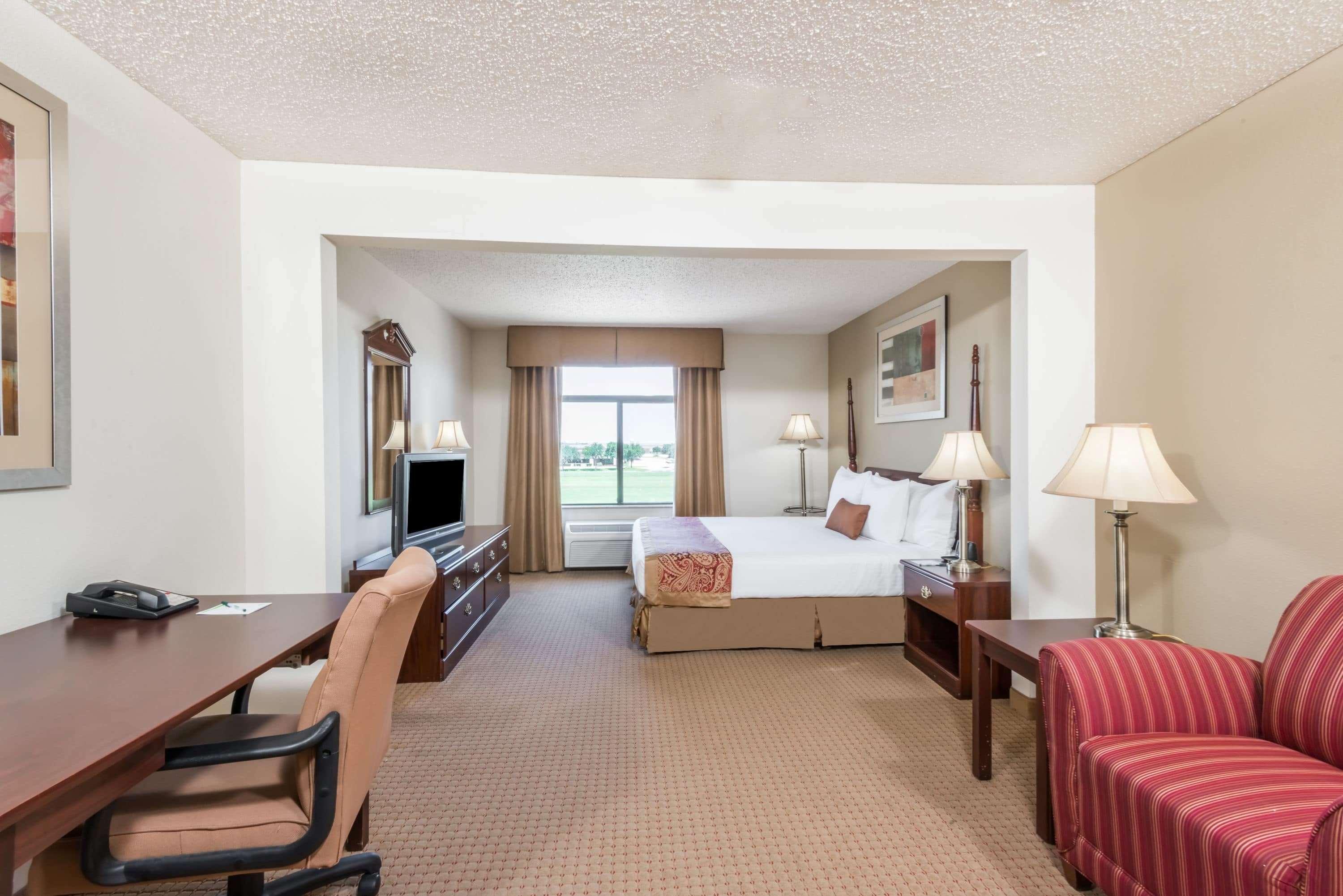 Hotel Wingate By Wyndham - Dfw North Irving