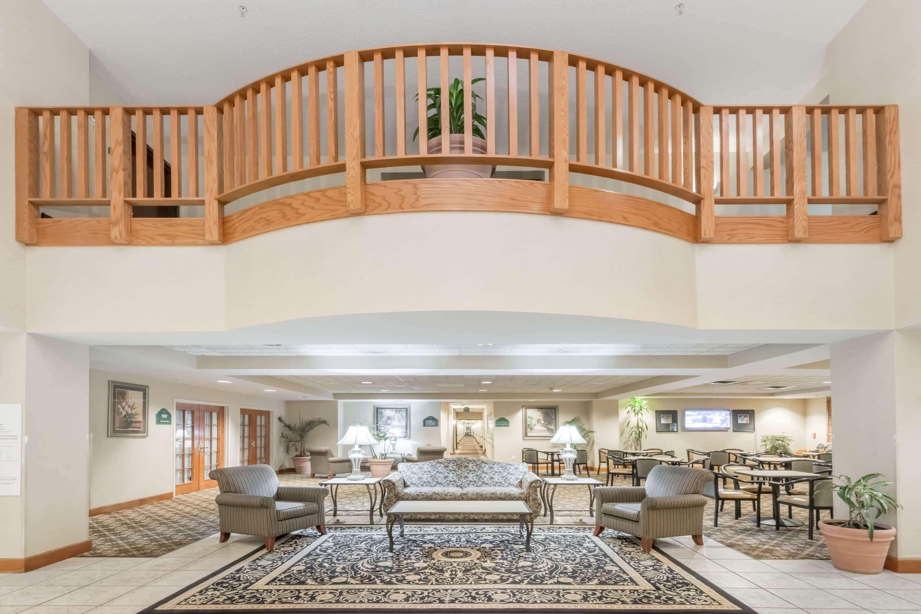 Hotel Wingate By Wyndham - Dfw North 2*