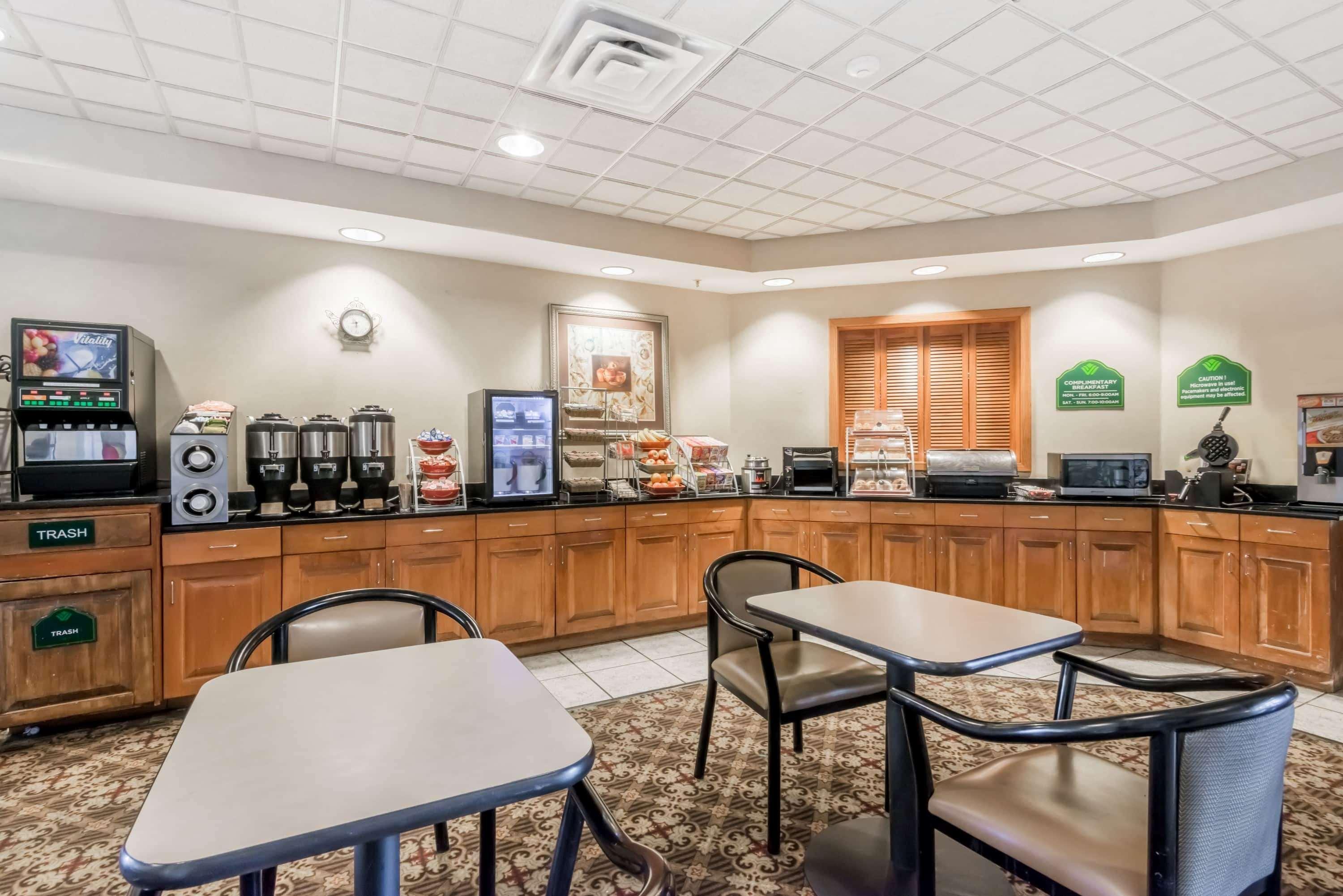 Wingate By Wyndham - Dfw North Hotel Irving