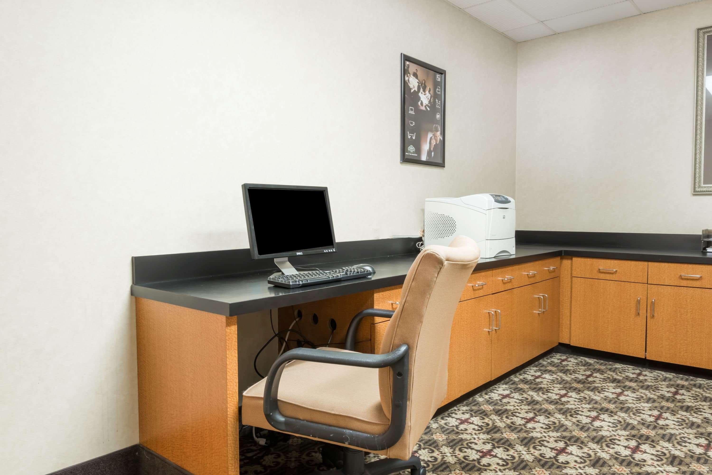 Hotel Wingate By Wyndham - Dfw North Irving