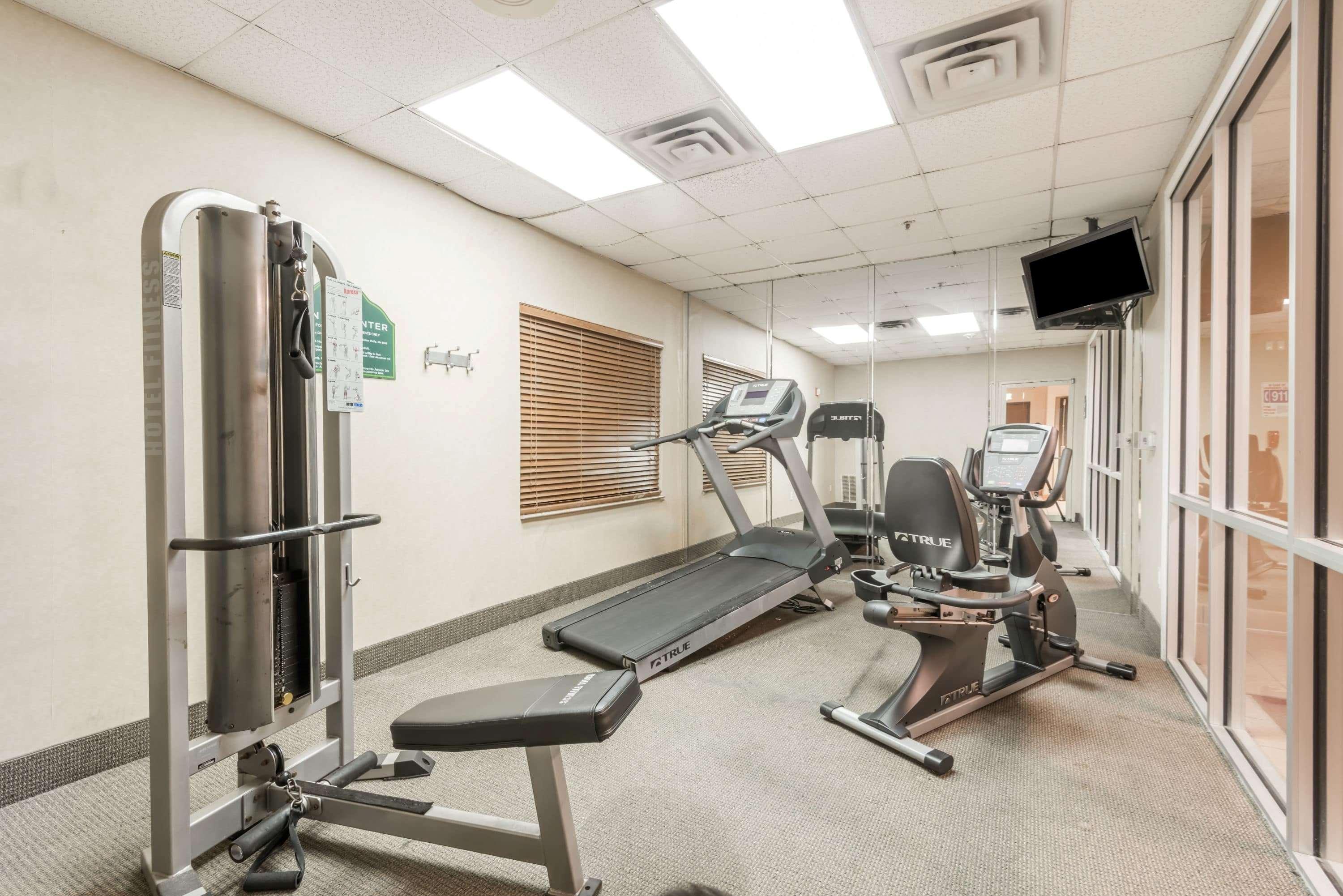 Wingate By Wyndham - Dfw North Hotel 2*