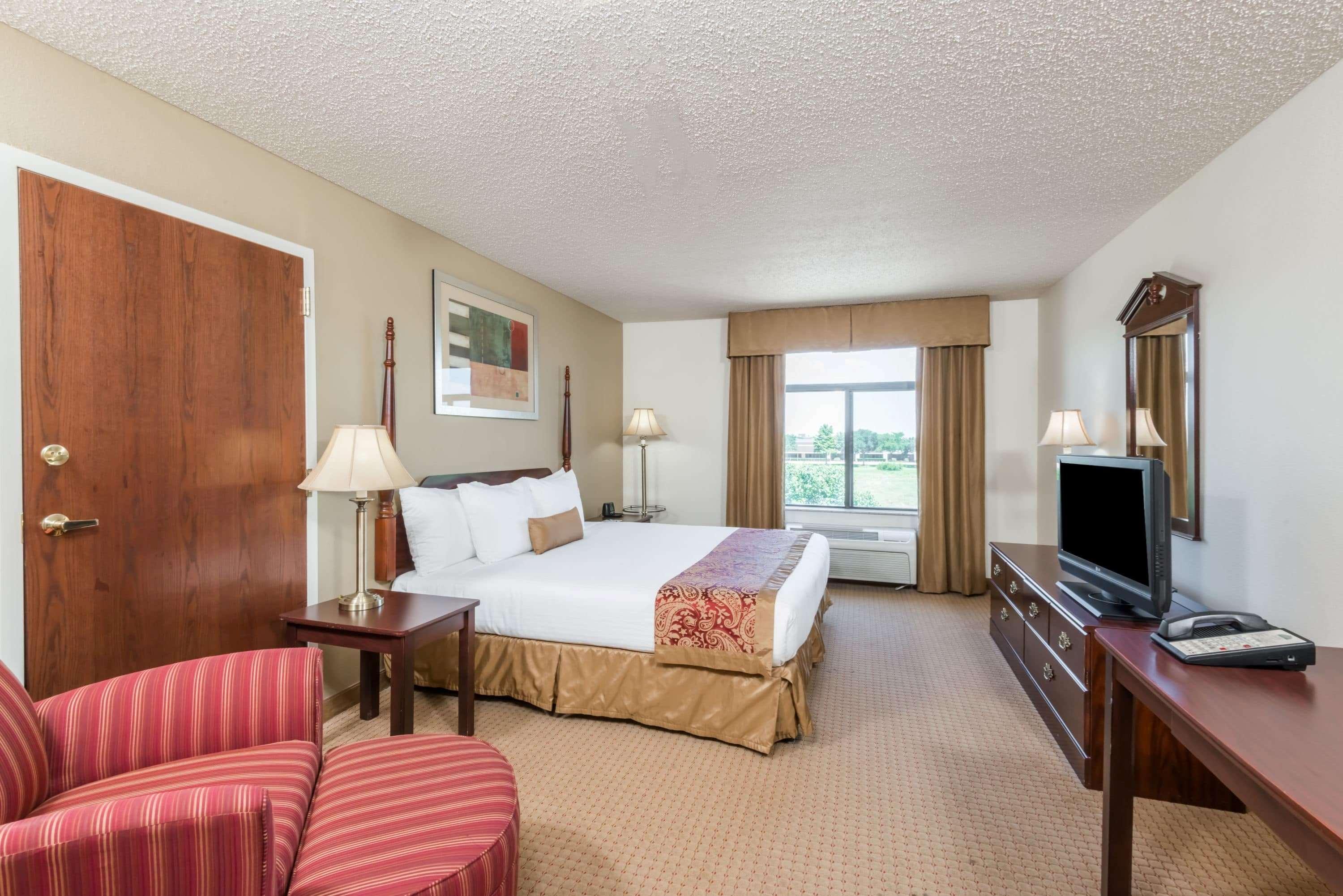 Wingate By Wyndham - Dfw North 2* Irving