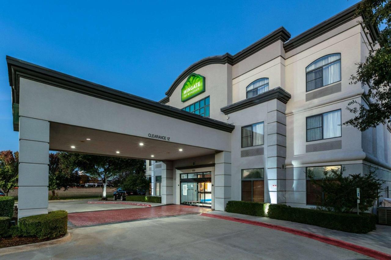 Hotel Wingate By Wyndham - Dfw North