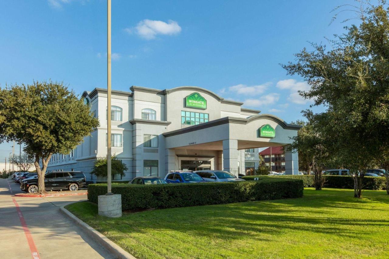 Wingate By Wyndham - Dfw North Hotel Irving