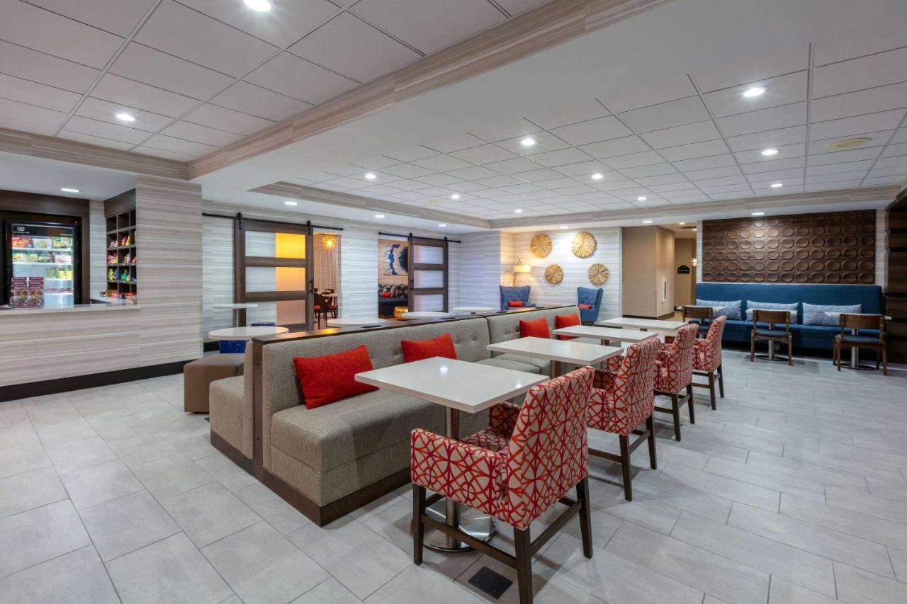 Hotel Wingate By Wyndham - Dfw North Irving