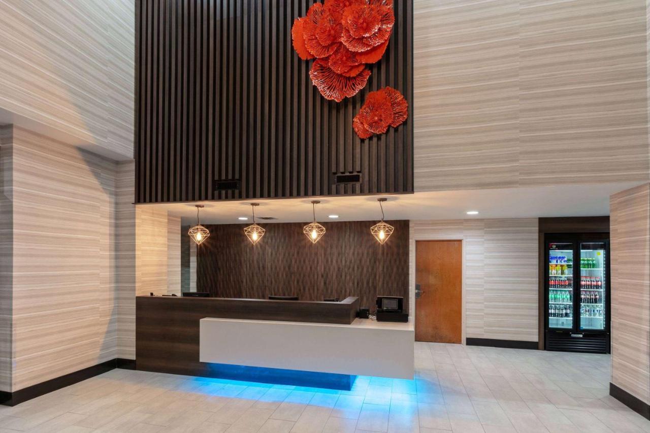 Wingate By Wyndham - Dfw North Hotel 2*