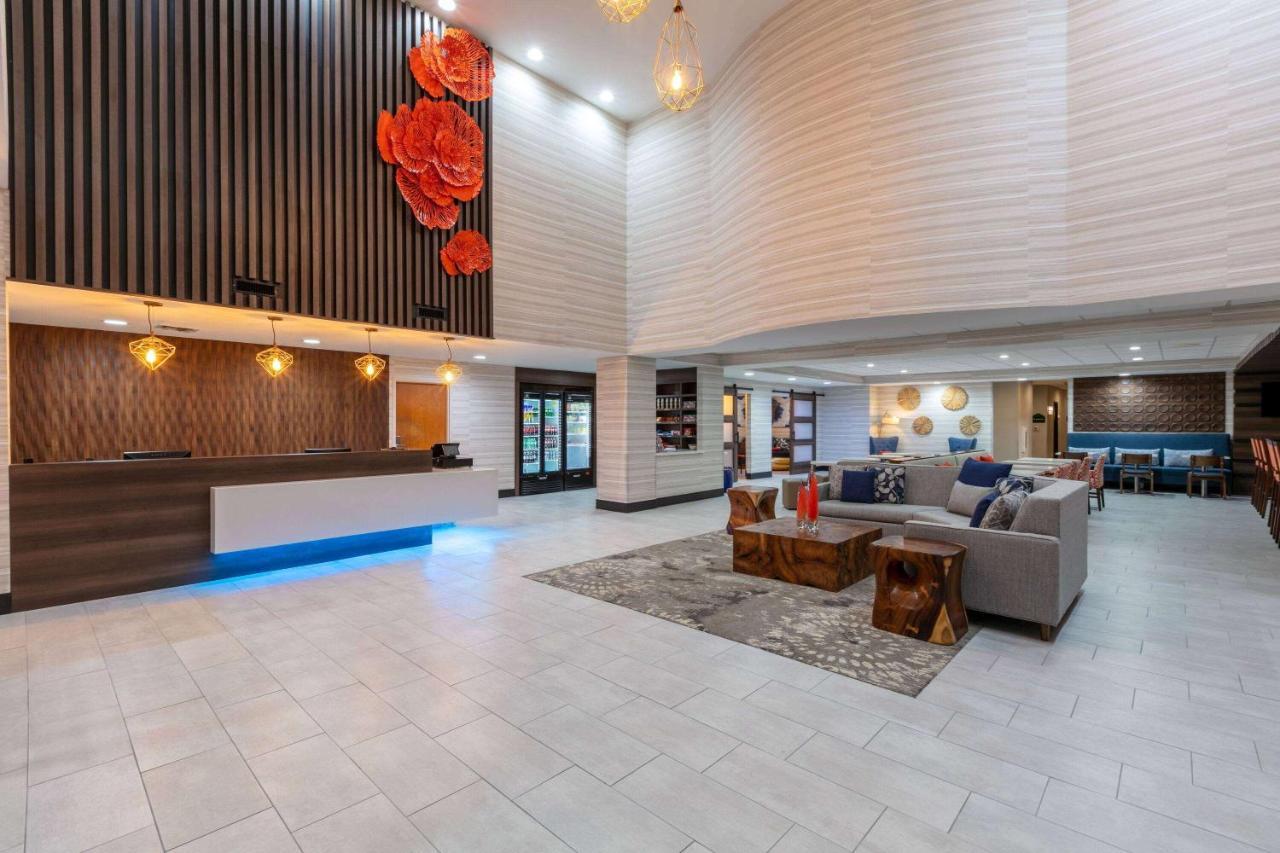 Wingate By Wyndham - Dfw North