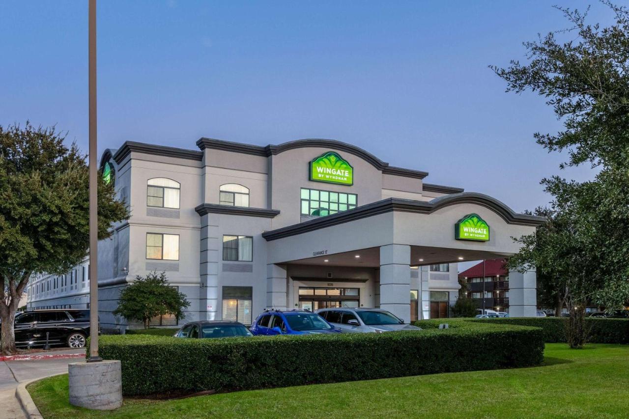 Hotel Wingate By Wyndham - Dfw North 2*