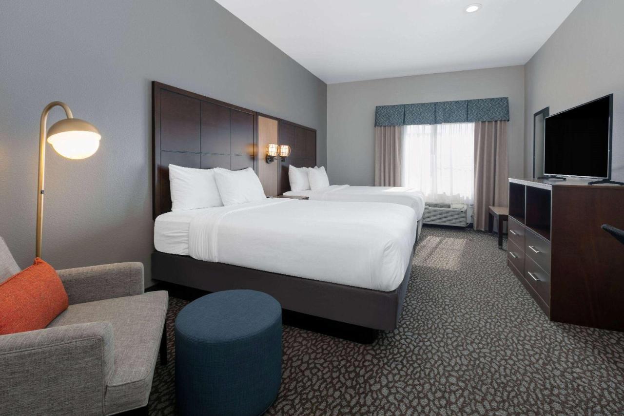 Hotel Wingate By Wyndham - Dfw North Irving