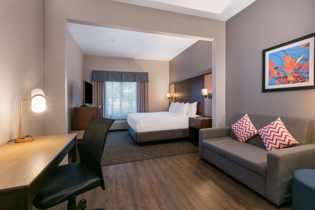 Wingate By Wyndham - Dfw North 2* Irving