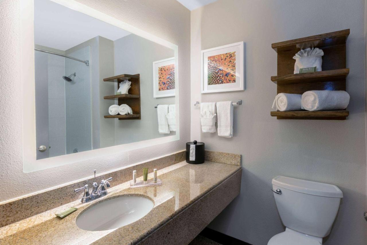 Wingate By Wyndham - Dfw North Hotel Irving