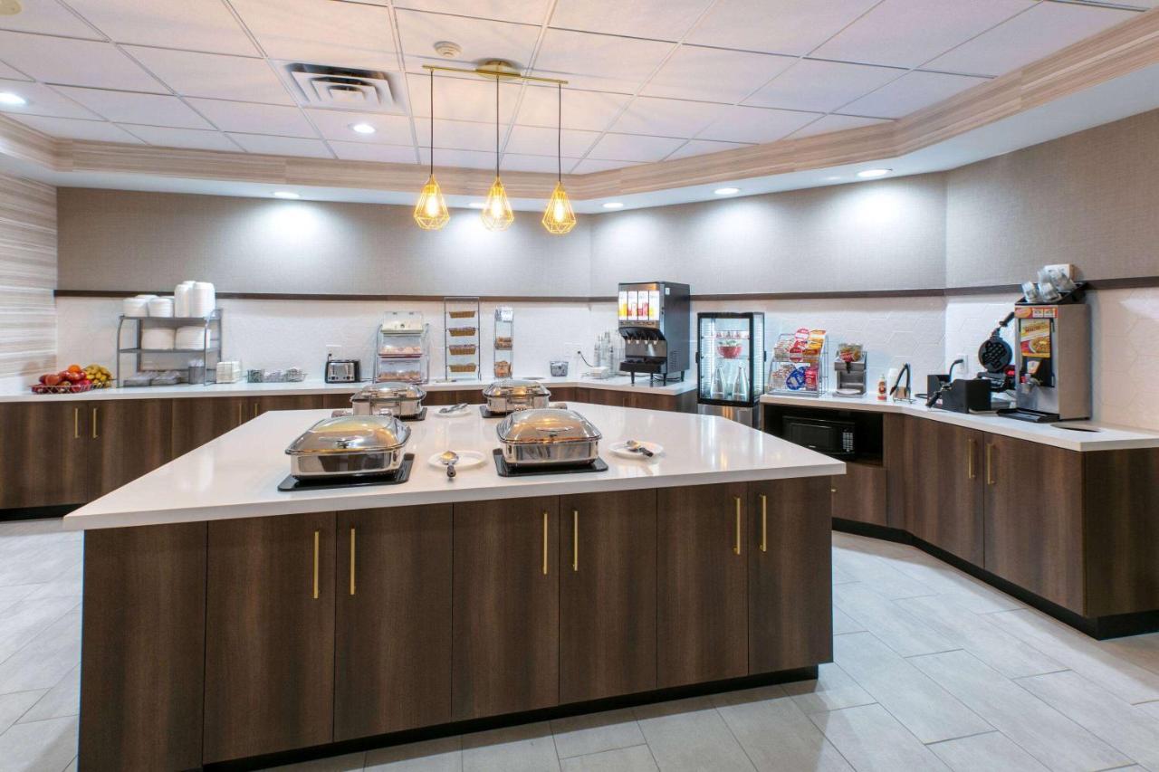 Wingate By Wyndham - Dfw North 2* Irving