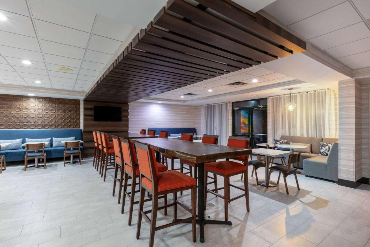 Wingate By Wyndham - Dfw North Irving