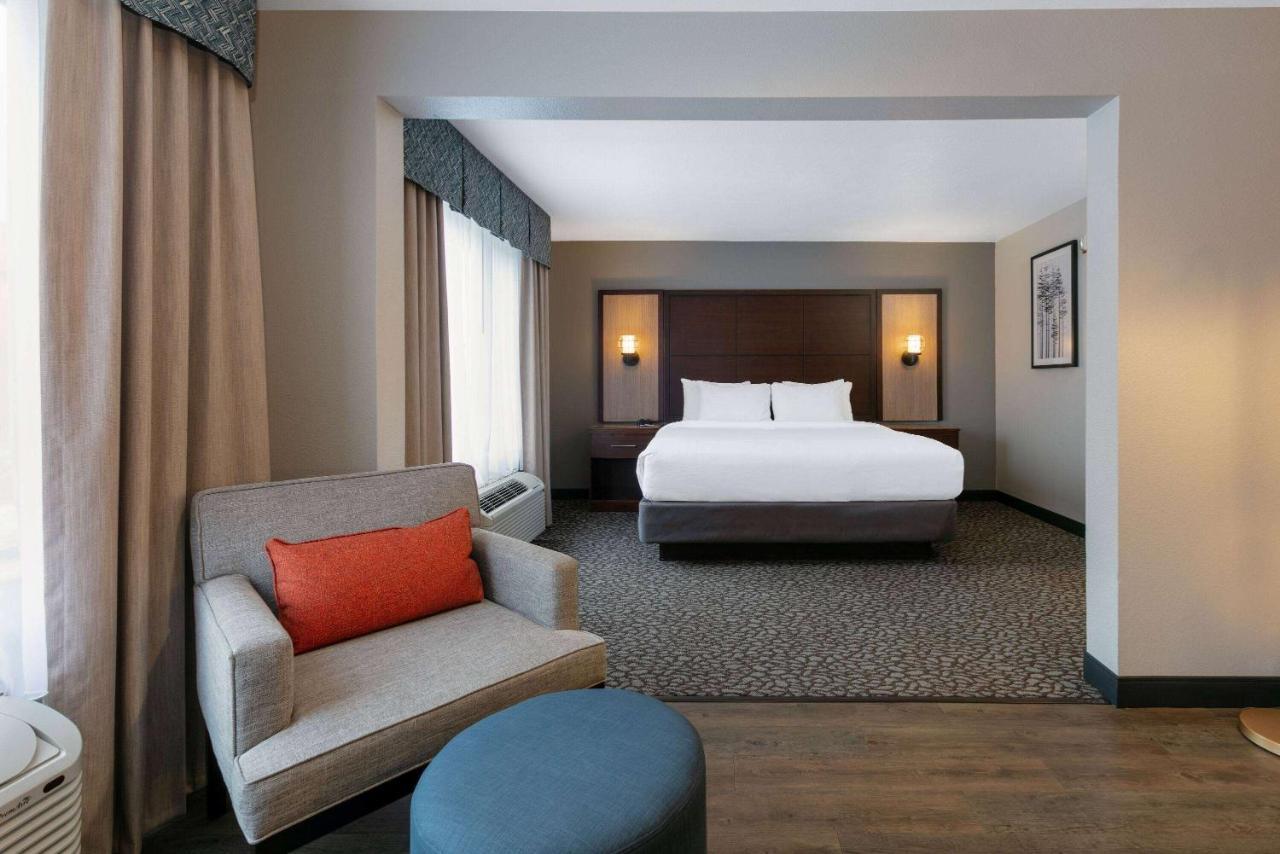 Wingate By Wyndham - Dfw North Hotel 2*
