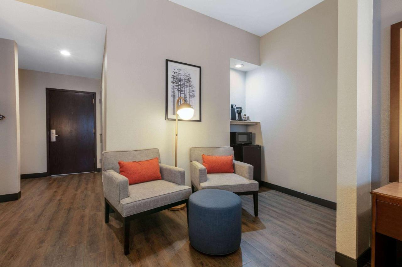 Wingate By Wyndham - Dfw North 2* Irving