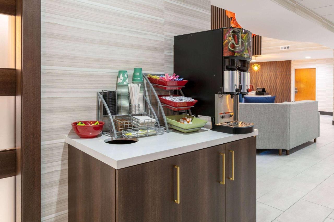 Hotel Wingate By Wyndham - Dfw North Irving