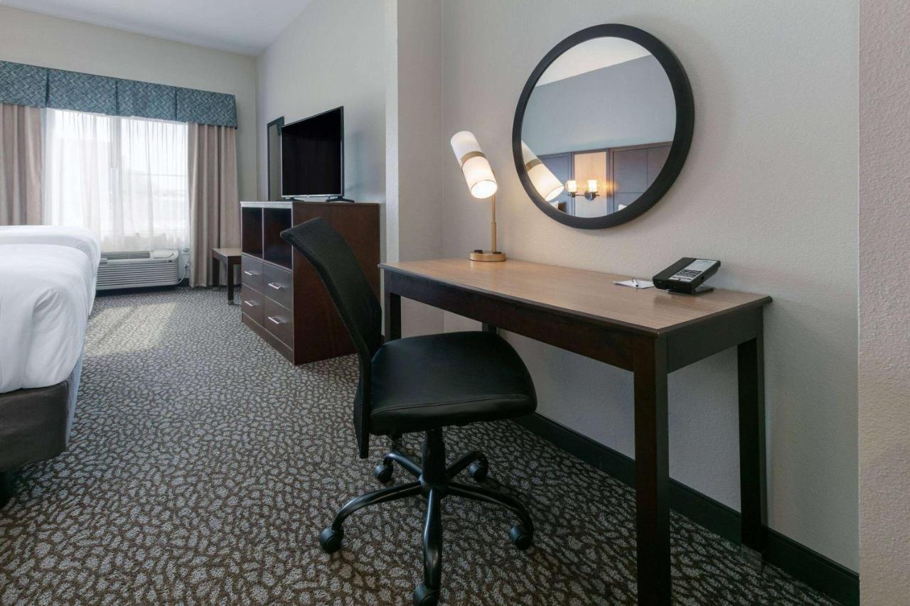 Wingate By Wyndham - Dfw North Irving