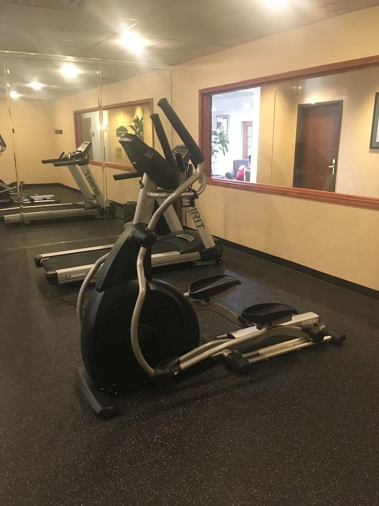 Wingate By Wyndham - Dfw North 2* Irving