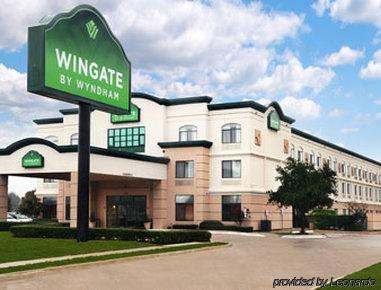 Hotel Wingate By Wyndham - Dfw North 2*
