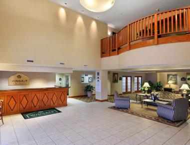 Hotel Wingate By Wyndham - Dfw North Irving