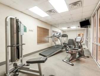 Wingate By Wyndham - Dfw North Hotel Irving