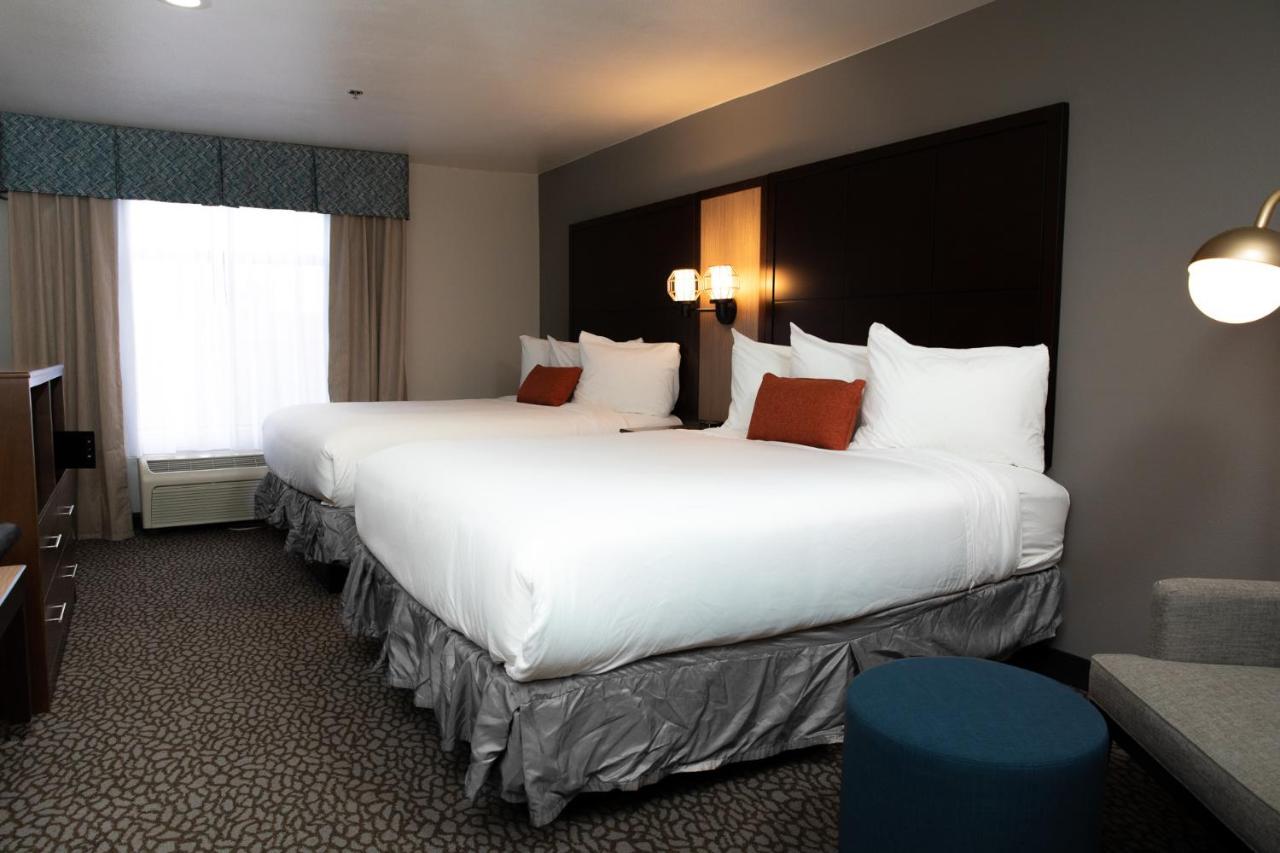 Wingate By Wyndham - Dfw North