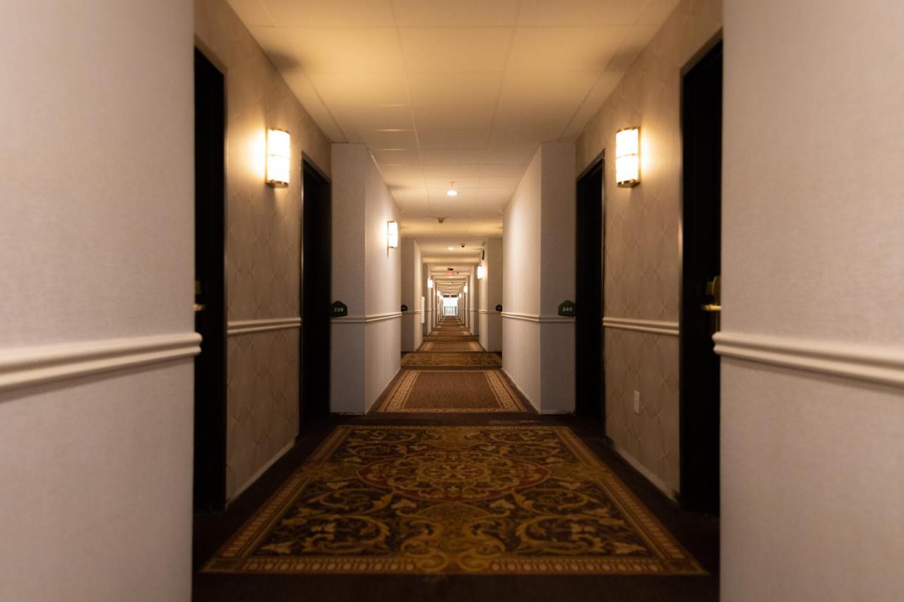 Wingate By Wyndham - Dfw North Hotel Irving
