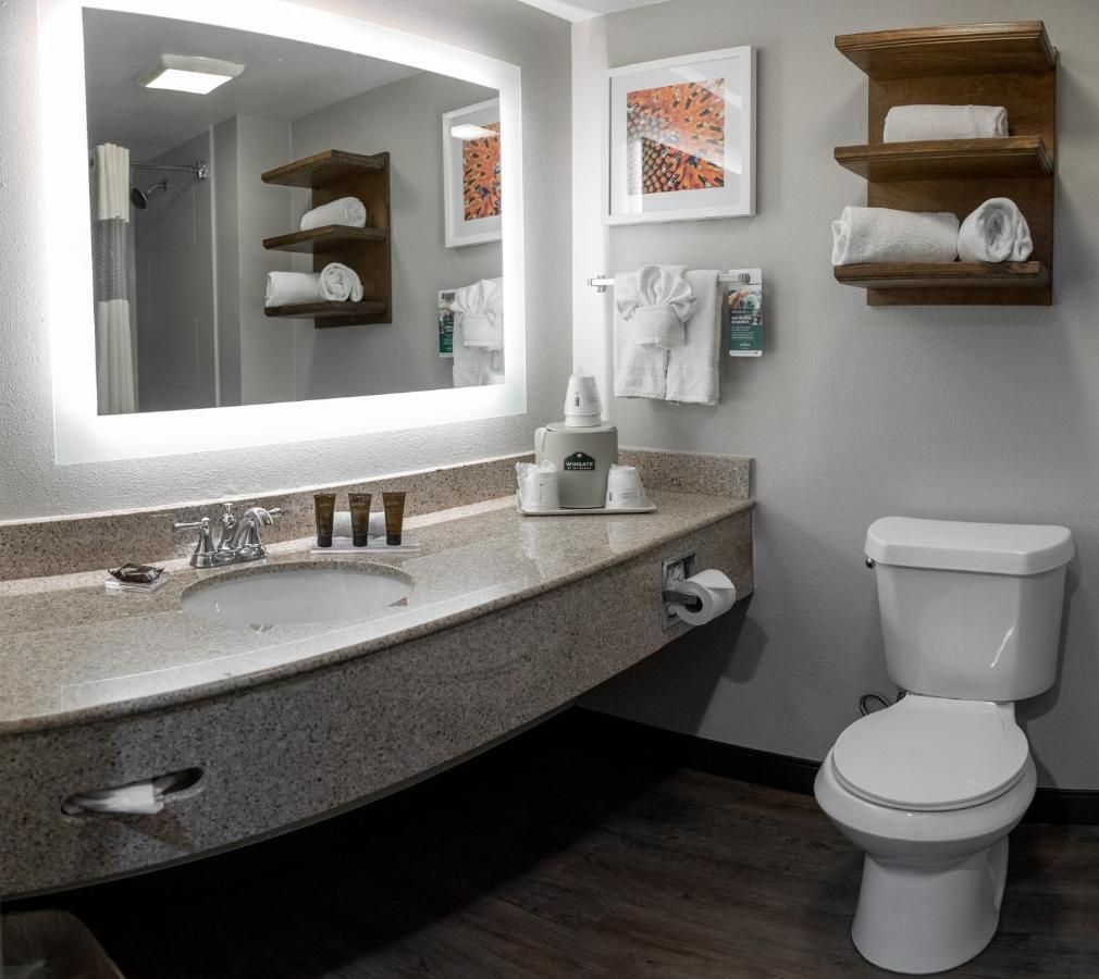 Wingate By Wyndham - Dfw North