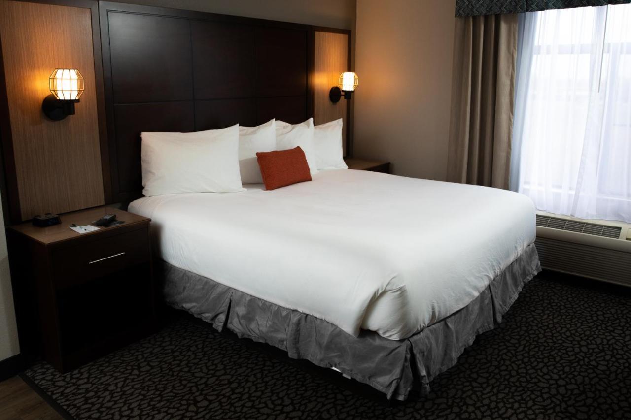 Wingate By Wyndham - Dfw North Hotel Irving